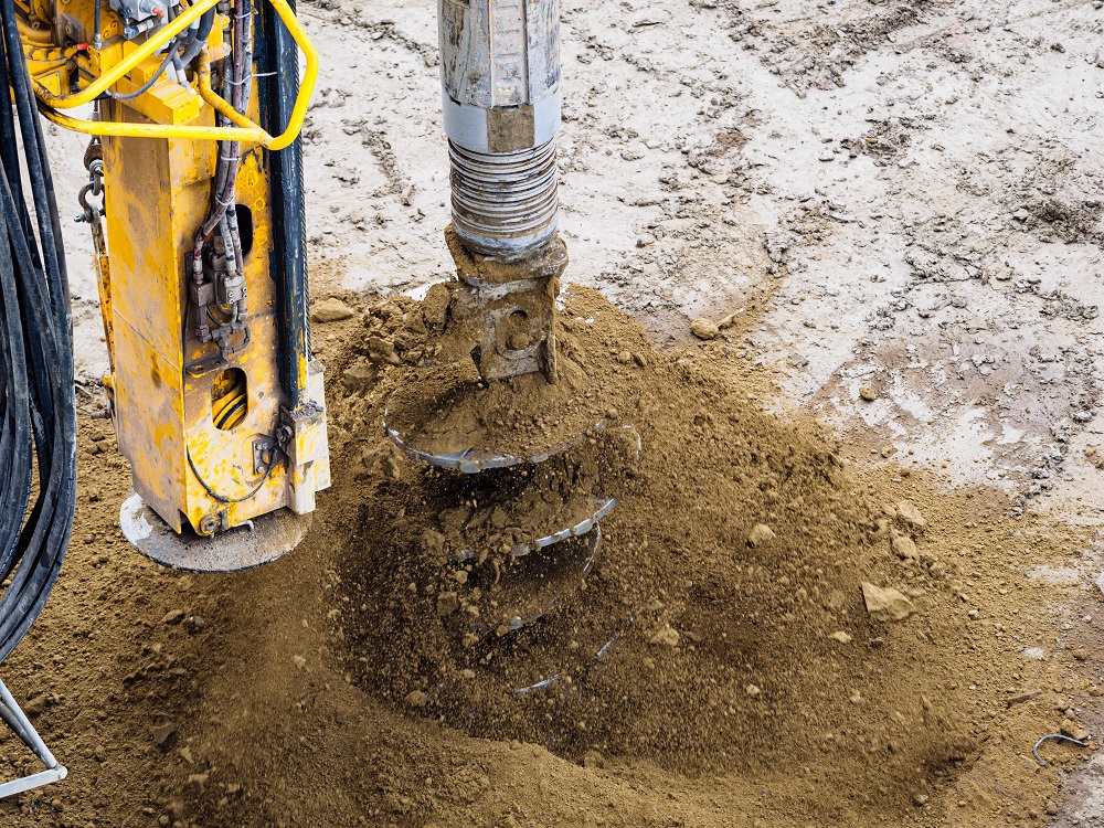 Drilling Services